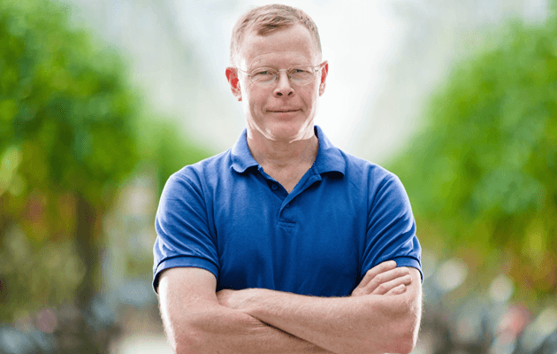 Frank van Kleef