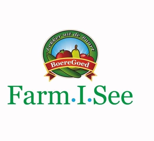 Even voorstellen ‘t Farm I See – kassie