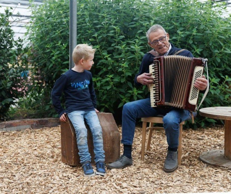 Han van Hagen
