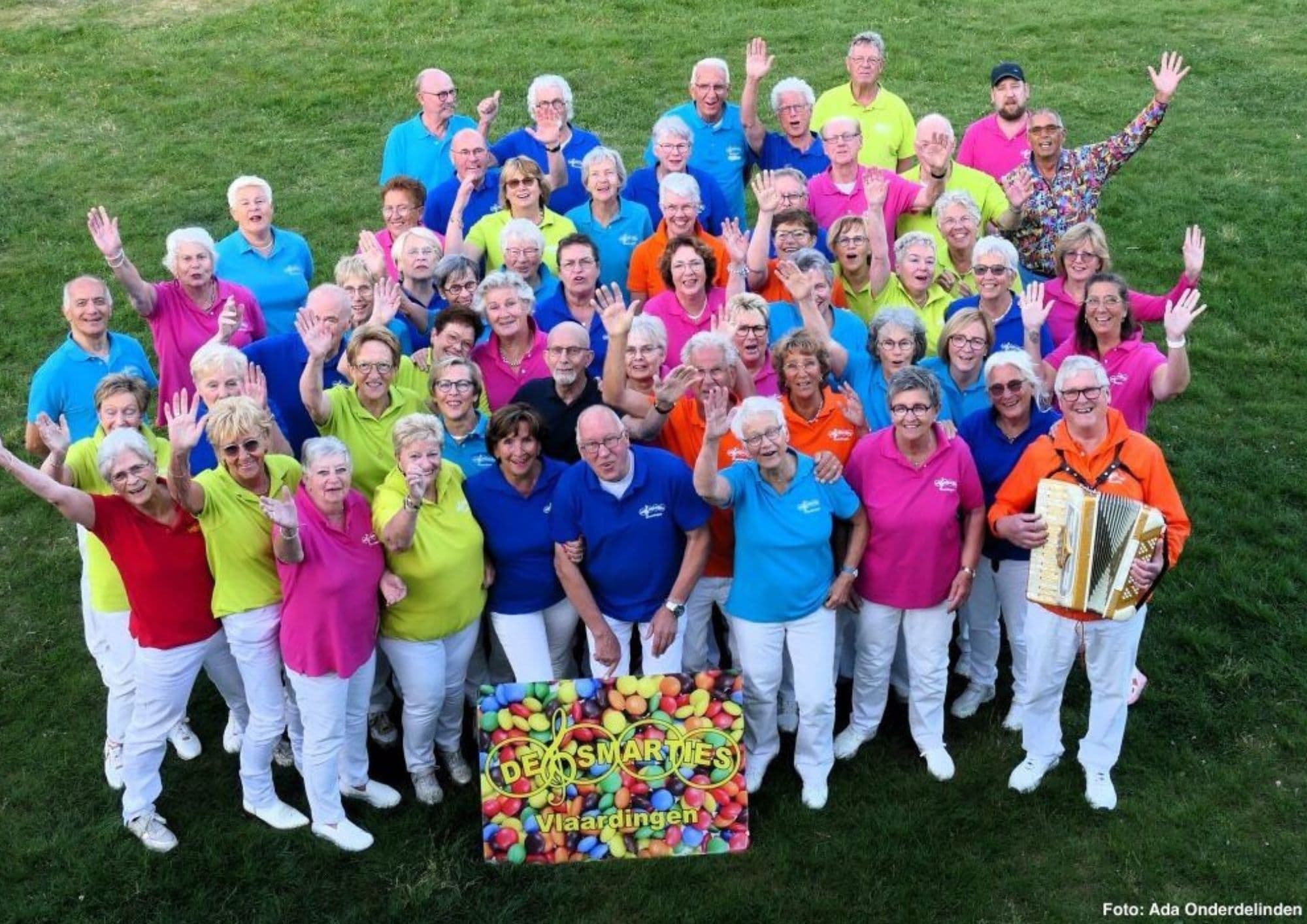 Vlaardingse Smarties