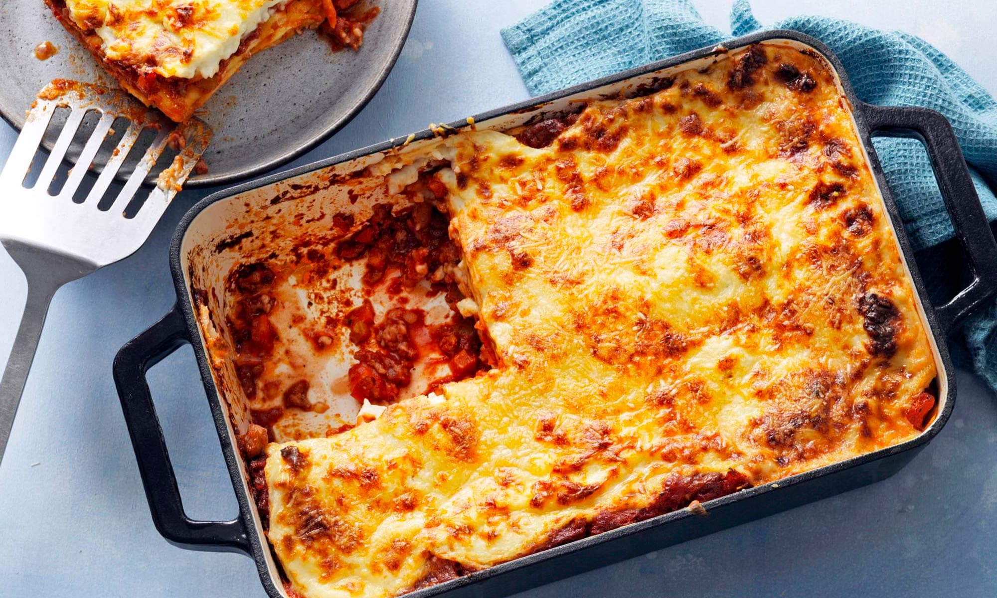 Lasagne