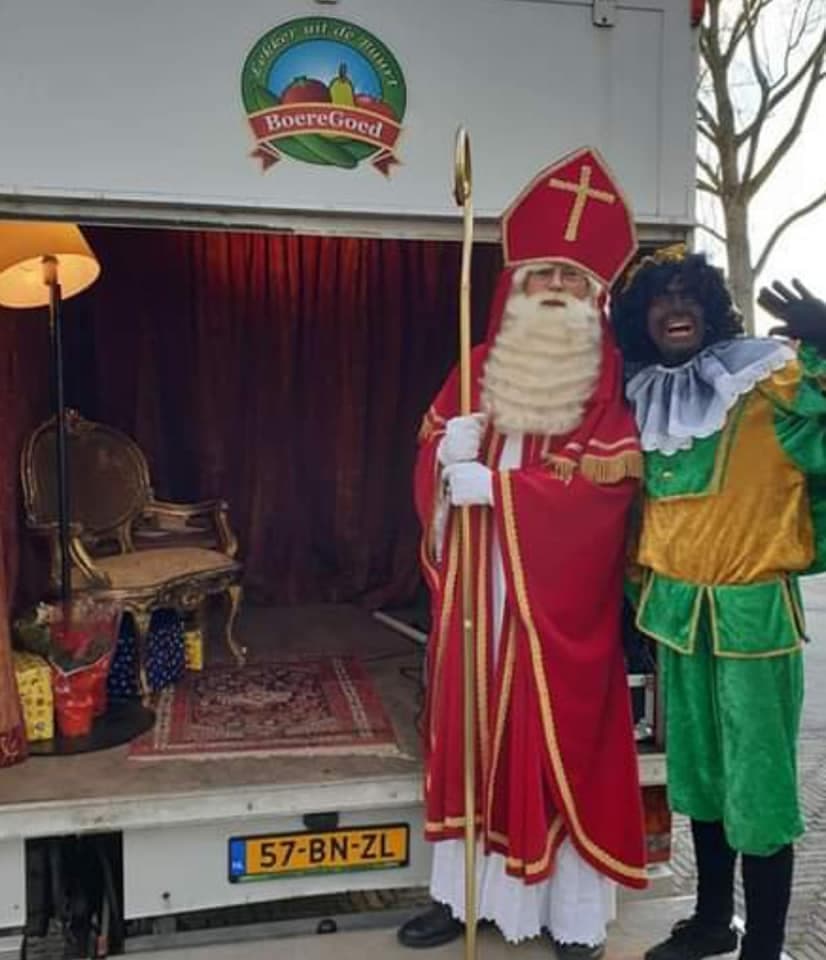 sinterklaas