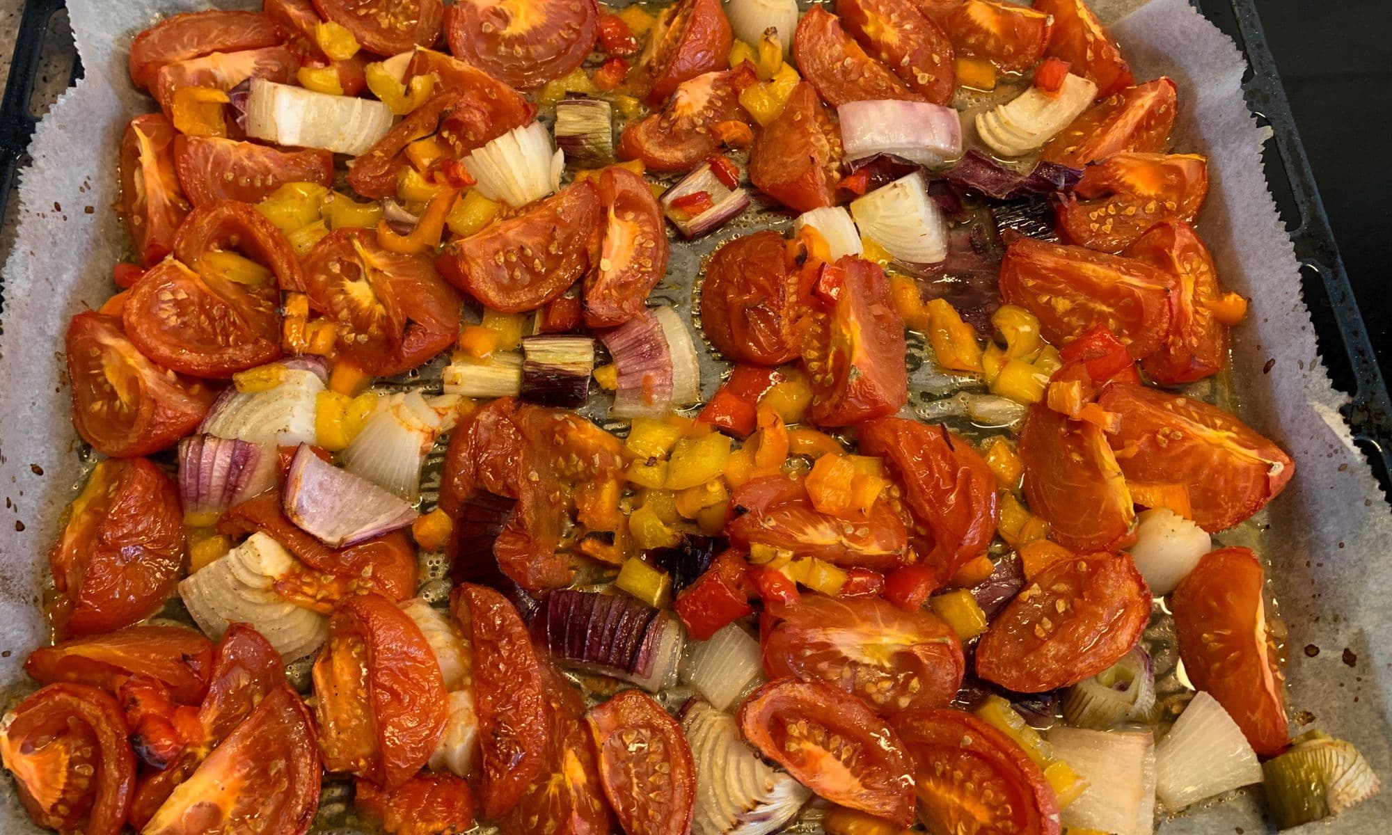 Tomatensaus
