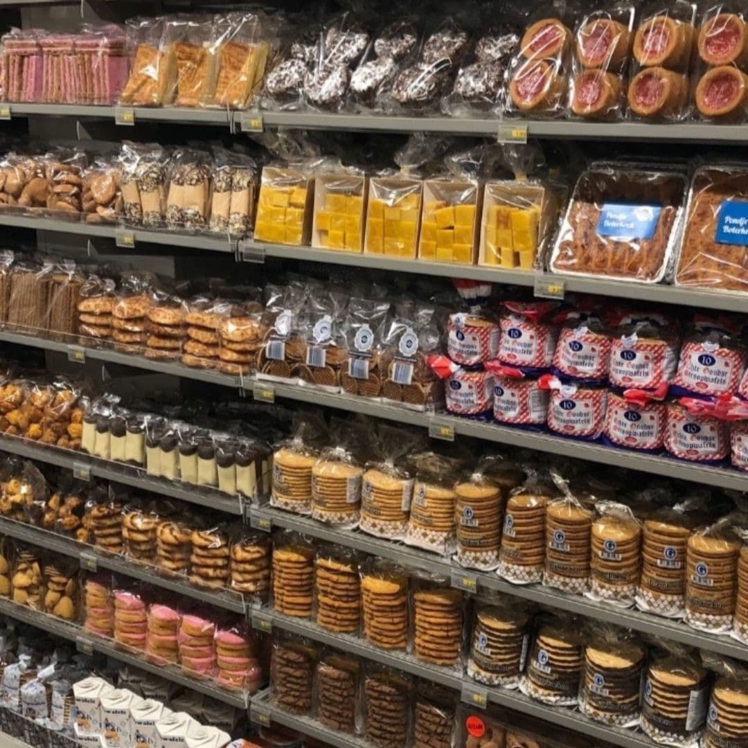 Een maand onbewerkt eten!