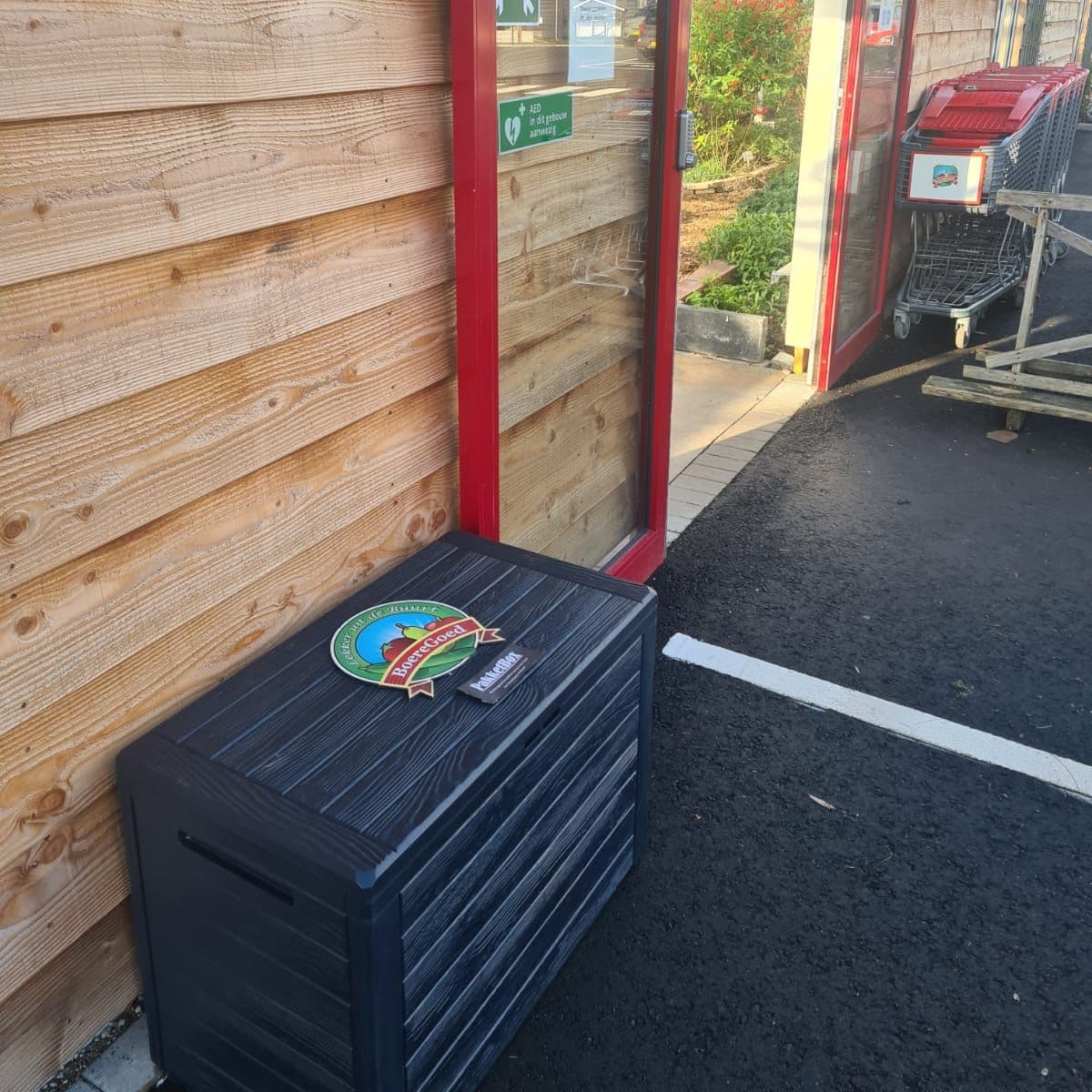 Ontdek de Nieuwe BoereGoed PakketBox: Gemak bij Online Bestellingen!