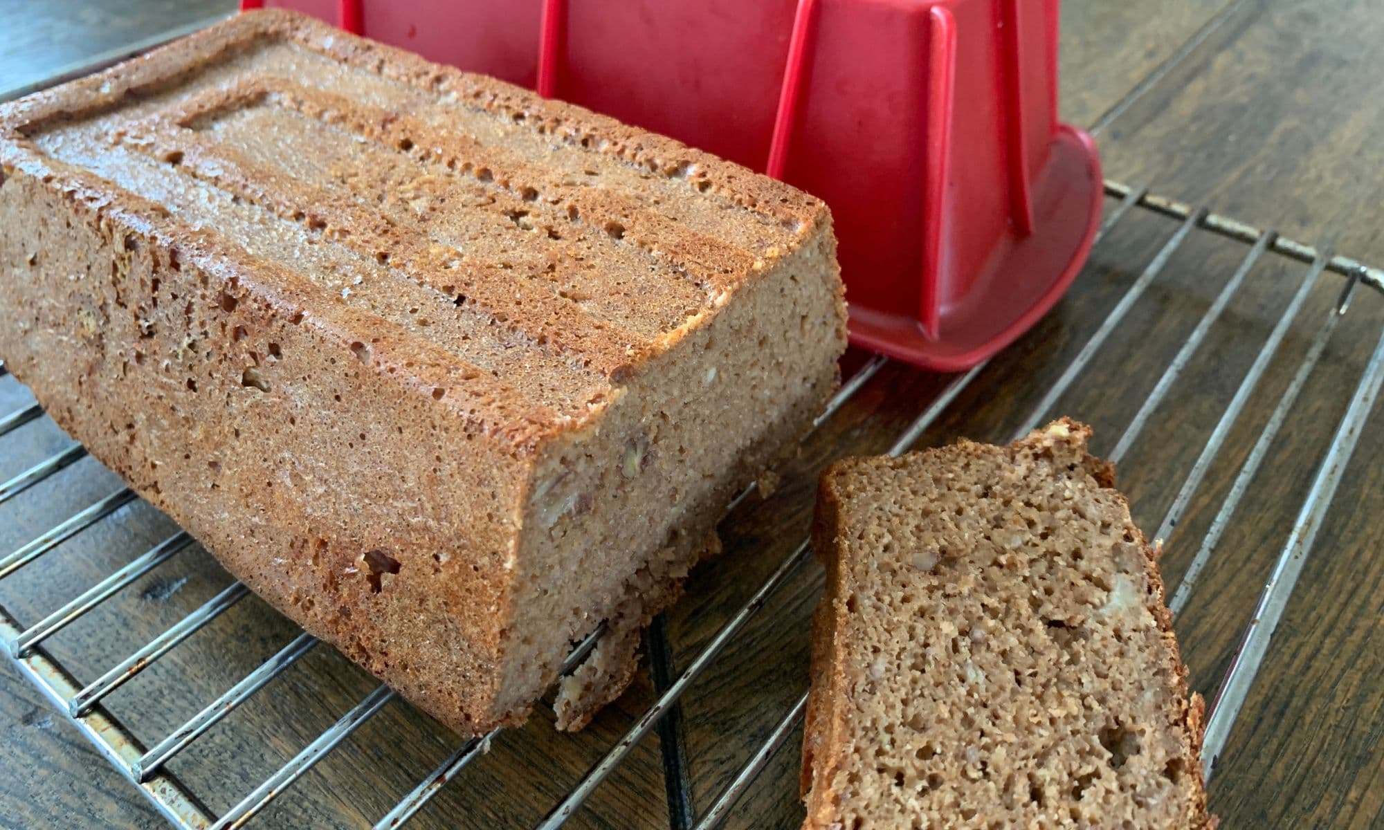 Bananencake