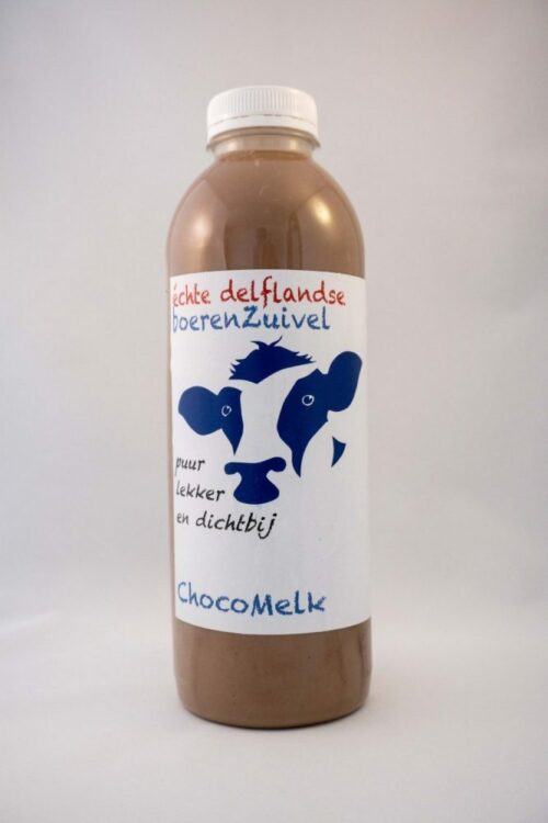 chocolademelk