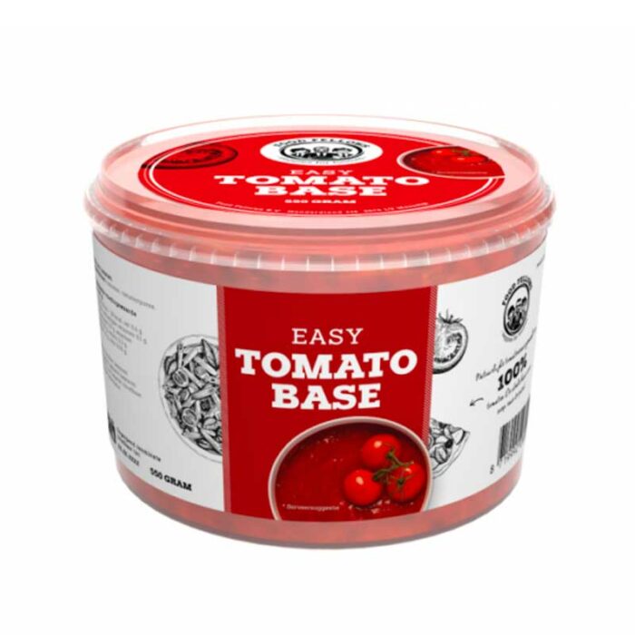 Tomato Base van FoodFellows