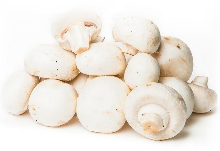 Champignons 250 gr