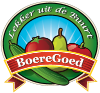 BoereGoed Logo