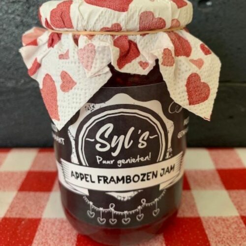 jam