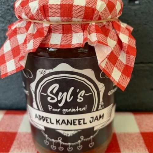 jam