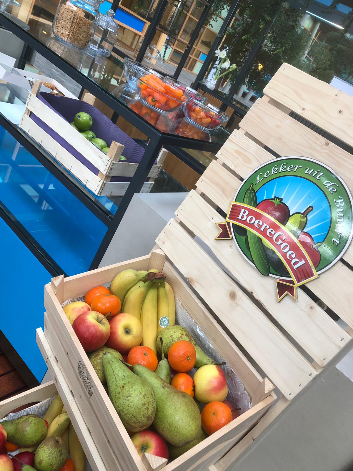 Werkfruit - Afbeelding 3