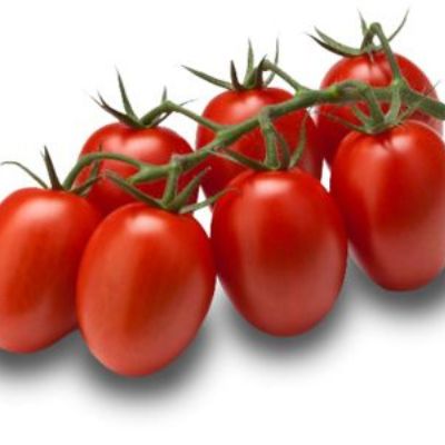 pruim tomaat