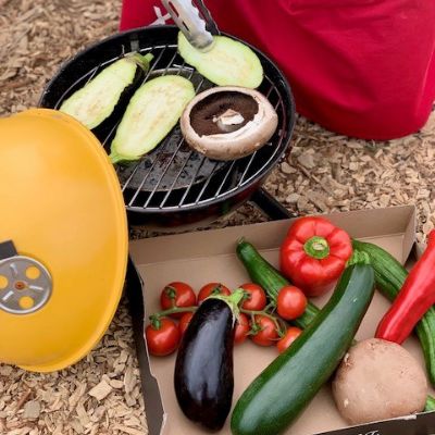bbq