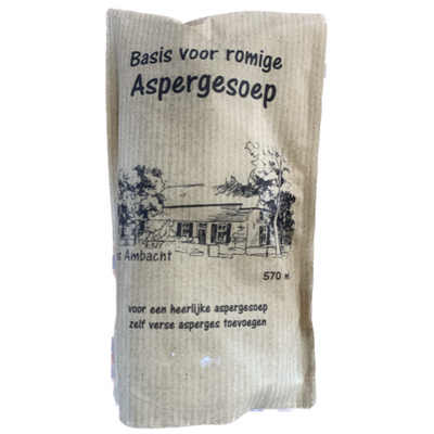 aspergesoep