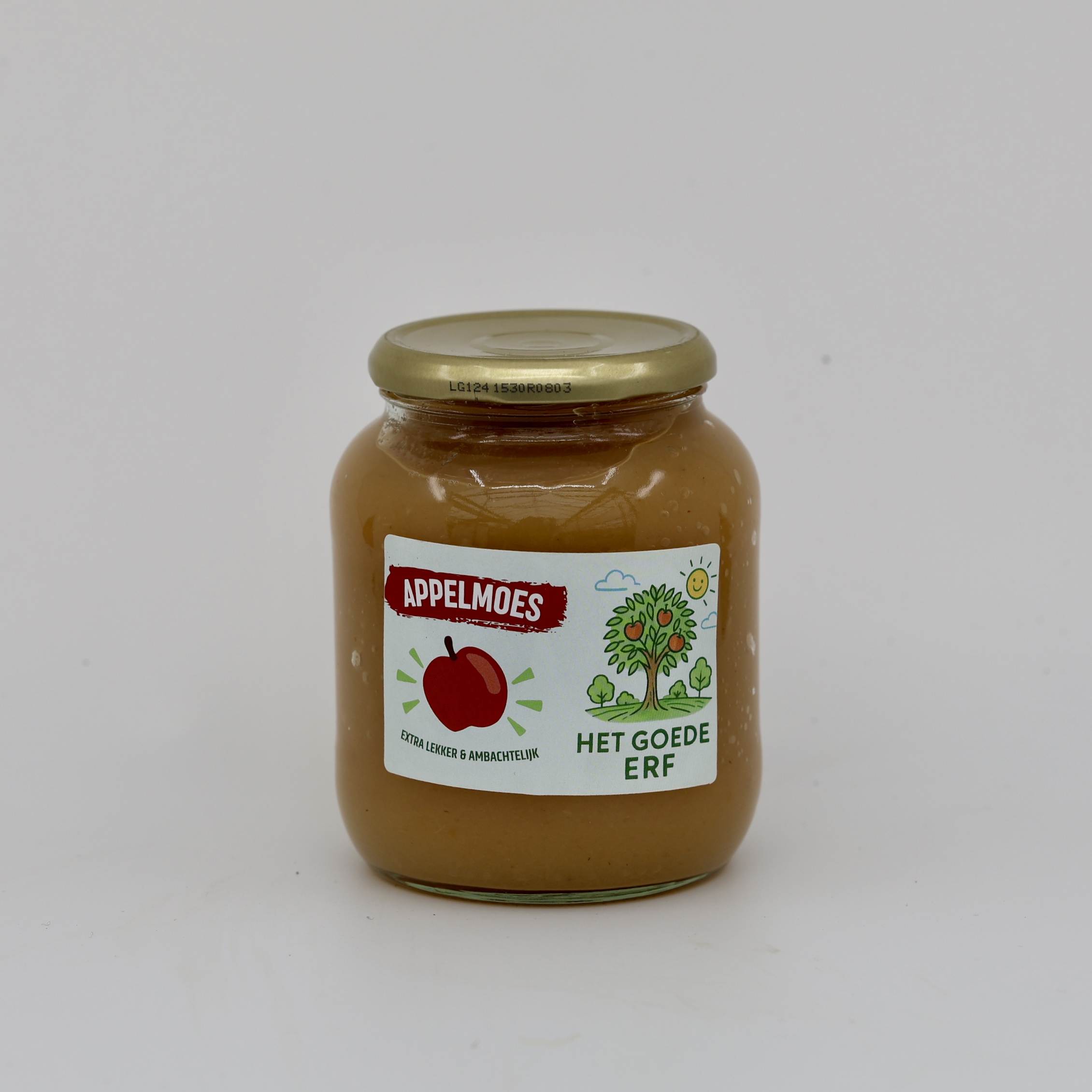 appelmoes