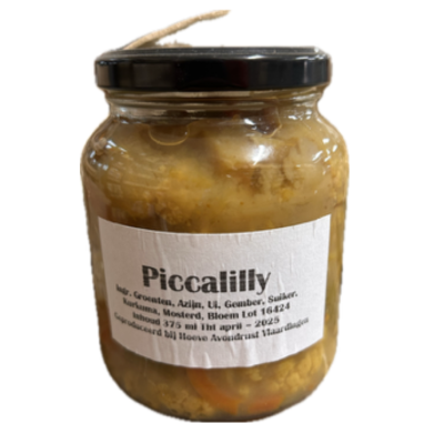 piccalilly