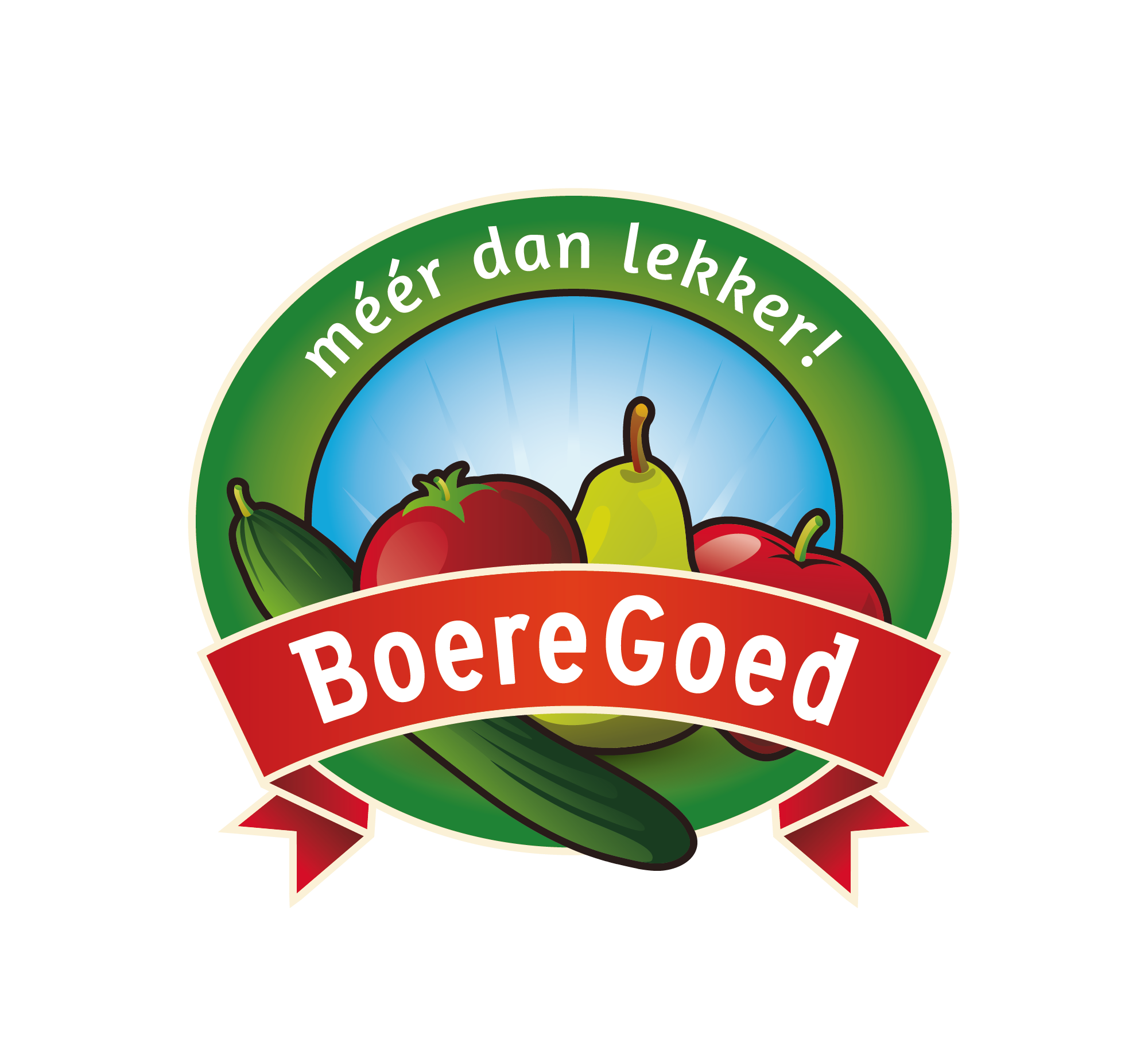 BoereGoed